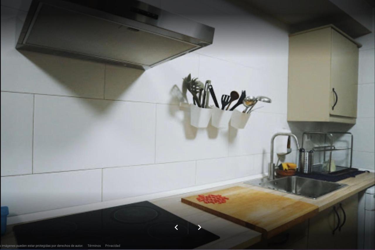 Hostel Onefam Batllo Barcelona Exteriér fotografie