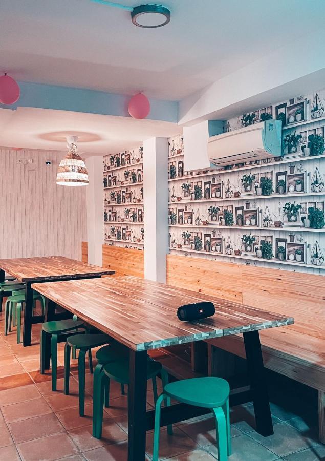 Hostel Onefam Batllo Barcelona Exteriér fotografie